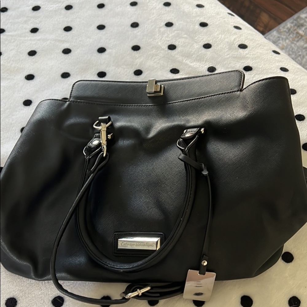 Womens large handbag